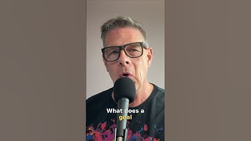 Success, Gratitude, and #GoalSetting | The Point with Jeff Spikes #shorts