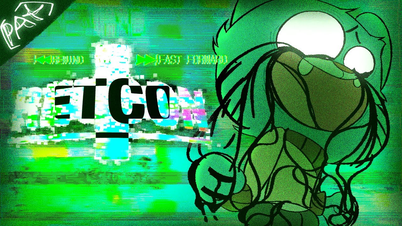 RETCON+ - Pibby Apocalypse+ OST