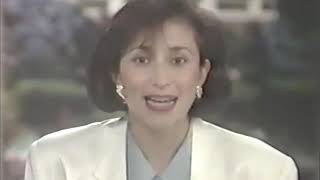 KOTV 6 Tulsa The News on 6 Fall 1992