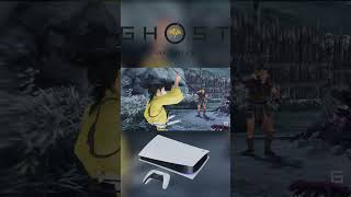 Ghost of Yotei New Combat Gameplay PS5 PRO Brutal Samurai Open World RPG