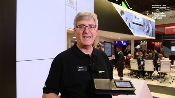 Shure introduces the Microflex Complete Wireless digital conference system