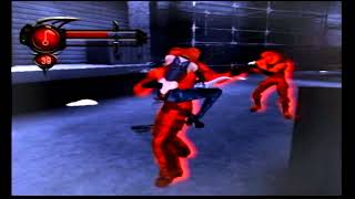 BLOODRAYNE   4 28 2025