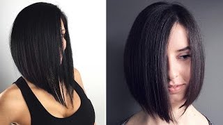 Corte De Pelo Estilo Bob