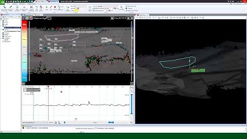 PointStudio–Sentry Simple zone transfer