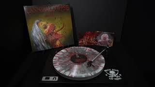 Cannibal Corpse - Violence Unimagined (LP Stream)
