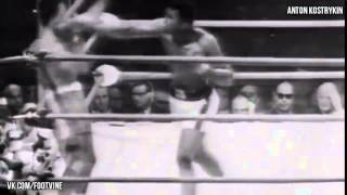 Muhammad Ali vs  Brian London- _UFC_-