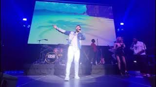 Craig David   Insomnia Live Atlanta 5/8/24 at the Tabernacle