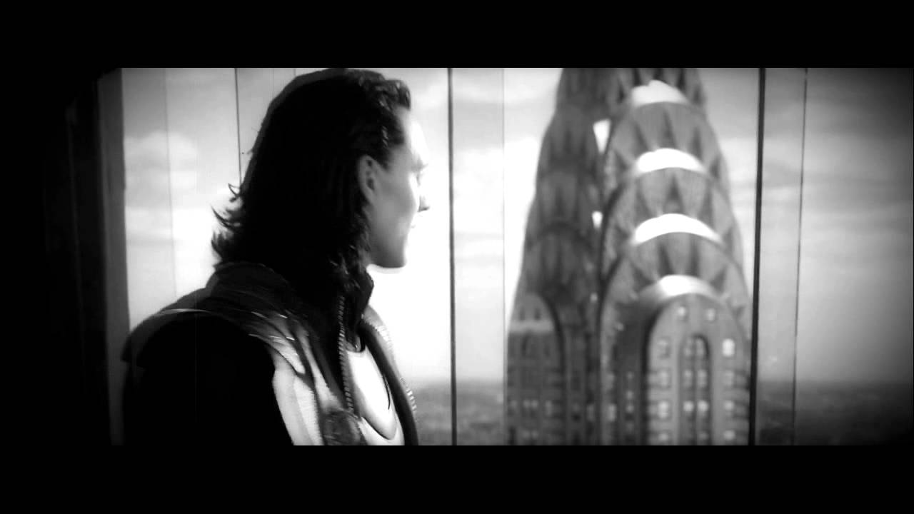 i'm terrified; i think too much | FrostIron