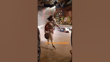 rudra mahadev #shivshakti #trending #shorts #vairalvideo #viral #ramyashvardhan #ytshorts #shiv