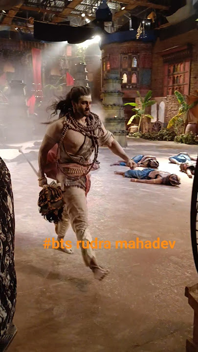 rudra mahadev #shivshakti #trending #shorts #vairalvideo #viral #ramyashvardhan #ytshorts #shiv