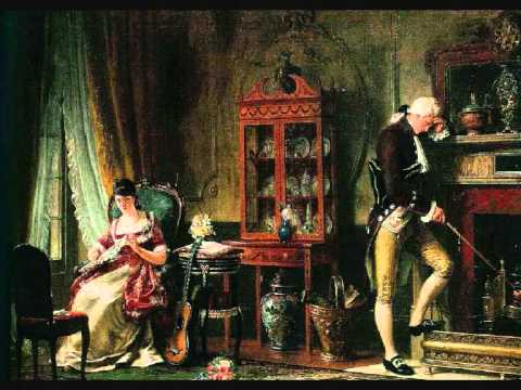 Hornpipe in D  Handel  Raymond Leppard