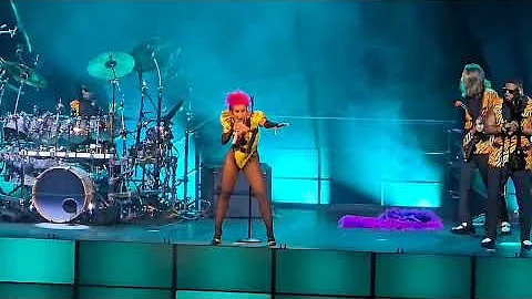 Doja Cat - Full Concert (Ma Vie Tour in Melbourne) 251125