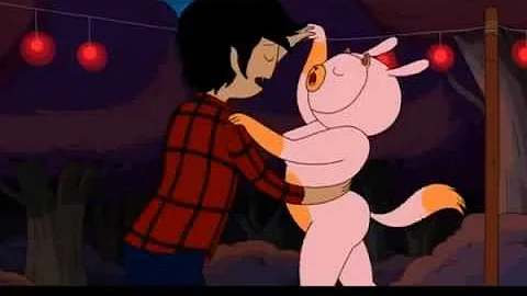 Adventure Time Season 5 Promo Extended   YouTube