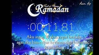 Download lagu Story WA islami tentang bulan Ramadhan