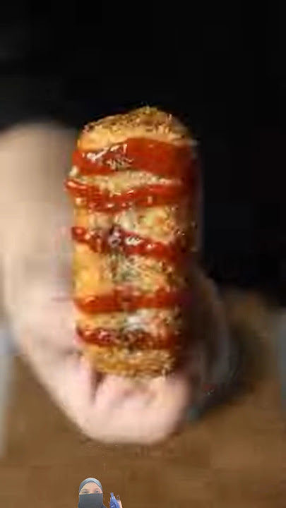 would you eat this 😋? #music #remix #electronicmusic #cheese #edm #cooking #fried #food