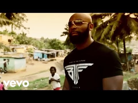 Kaaris