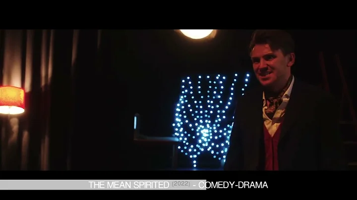 JOSEPH ARCHER 2022 SHOWREEL V04