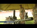 Mapisa Nqakula Calls For More Whites To Join The NDF 