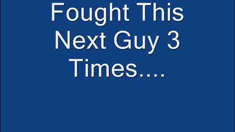 I3loodfest Member Pking Part 1