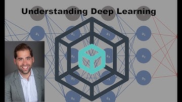 Understanding Bayesian networks and statistics (part1): Introduction Deep learning 2022