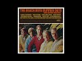 Please Let Me Wonder Take 5A - The Beach Boys