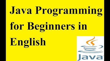 lesson 15: Nested if statement in Java (English)
