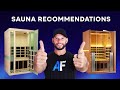 Infrared Sauna Buyers Guide: Everything You Need To Know