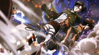 Attack on Titan  final Season Part3  「AMV」 Legends