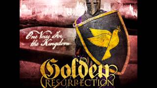 Golden Resurrection - Heavenly Metal chords