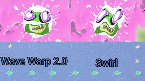 2 Different Crying X Wave On Kinemaster