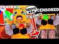 СОЦИАЛЬНЫЙ ЭКСПЕРИМЕНТ ЧЕЛЛЕНДЖ В РОБЛОКС! НУБ И ПРО ВИДЕО ROBLOX social experiment