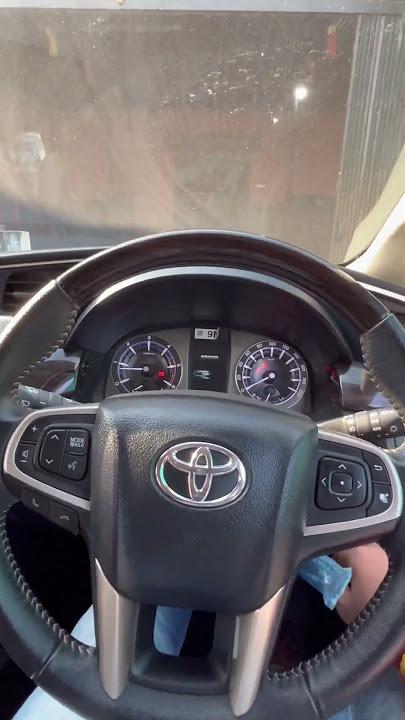 Innova Crysta status | WhatsApp status new Innova Crysta #innova #toyota #youtube #whatsappstatus