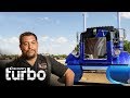 La troca soñada de Rolando | Texas Trocas | Discovery Turbo