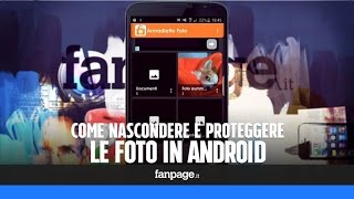 How to Hide and Protect Photos on Android screenshot 5