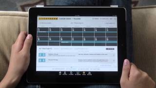 LIVESTRONG Cancer Guide + Tracker App screenshot 2