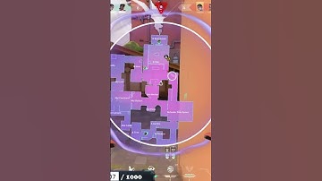 Valorant Ascent Map