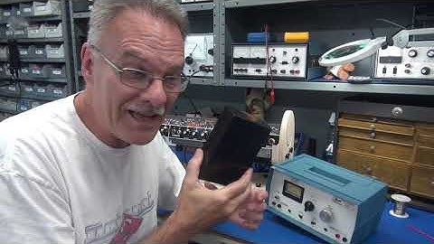 How to Troubleshoot MojoTone Kit Fender Deluxe Reverb Tube Guitar amp + New D-lab Dummy Load Intro