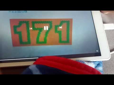 Challenge Countdown from 520