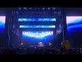 Tool - Fear Inoculum - Aftershock Festival Sacramento, Ca 10/6/2023