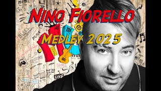 Nino Fiorello -  Medley    ( 2025 )