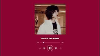 TXT Playlist / SAD