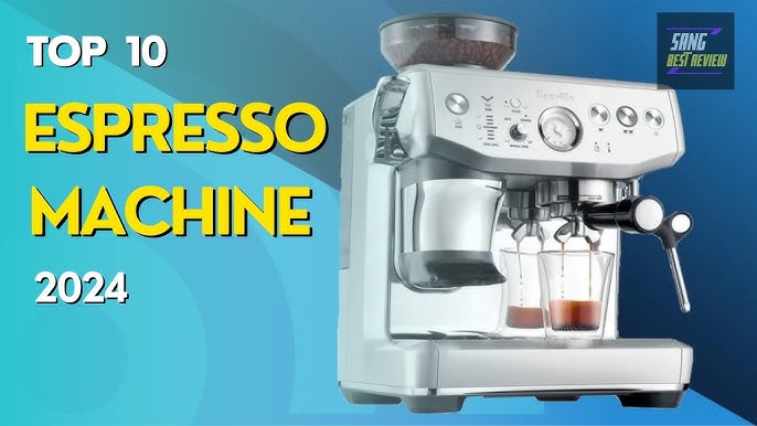 ▷ Las Mejores Cafeteras Para Preparar La Taza Perfecta En Casa ☕