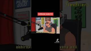 Podcast Kocak Deddy Corbuzier Dg Naruto