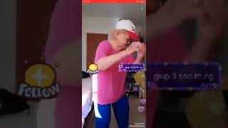 Bigo Live Bà Lão 90 Tuổi Live Bigo Nhảy Cực Đỉnh