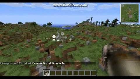 Voltz! Modpack Showcase