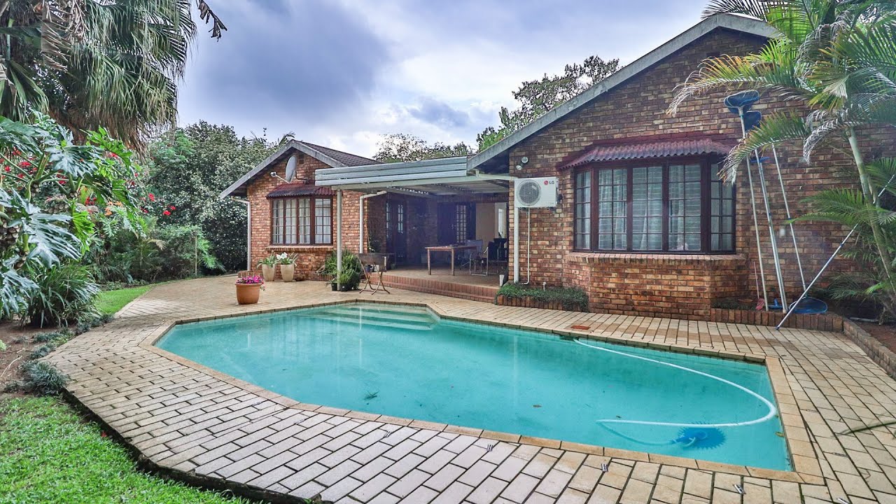 Rental in Chase valley Pietermaritzburg YouTube