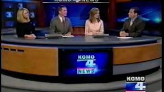 KOMO 4 News Close September 2009