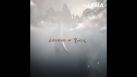 Legend of YMIR  Short Ai Video