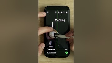 How-to: Create an Epic WhatsApp Status ft. @enriquestory