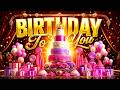HAPPY BIRTHDAY TO YOU 🎂 Turn The Party On 🔥Special Birthday Celebration